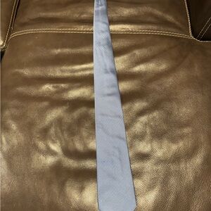 Banana Republic Factory Elegant Light Blue Tie